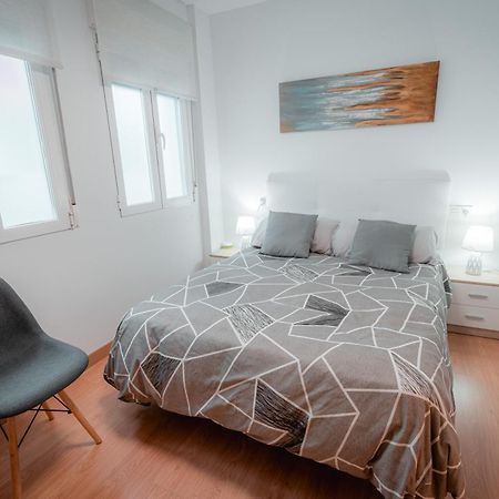 格拉纳达Ibericabeds Figares公寓 外观 照片