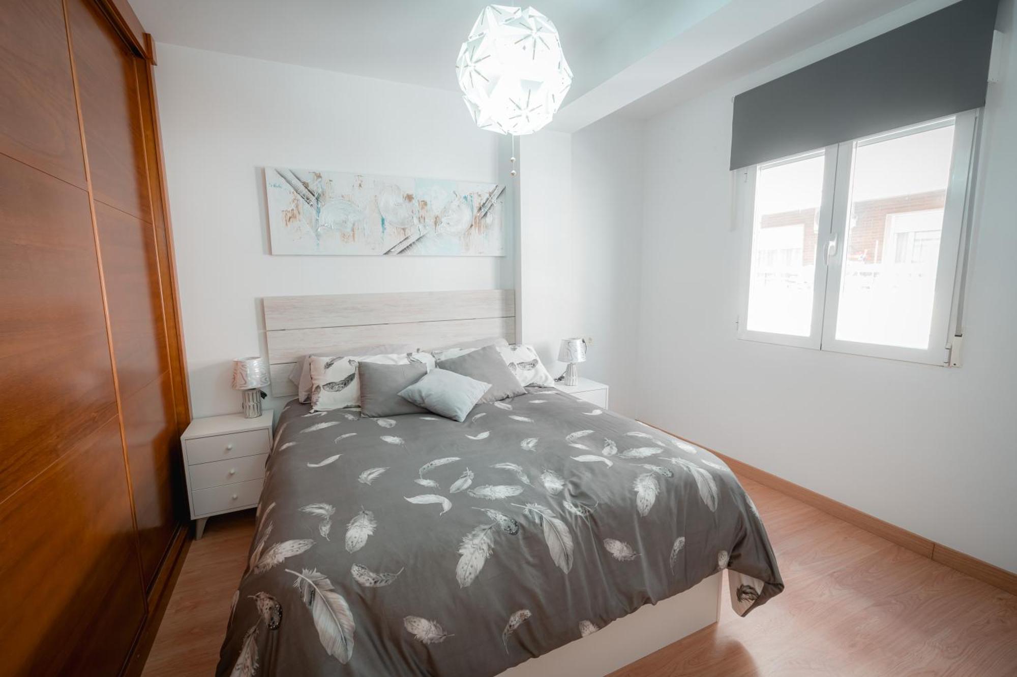 格拉纳达Ibericabeds Figares公寓 外观 照片