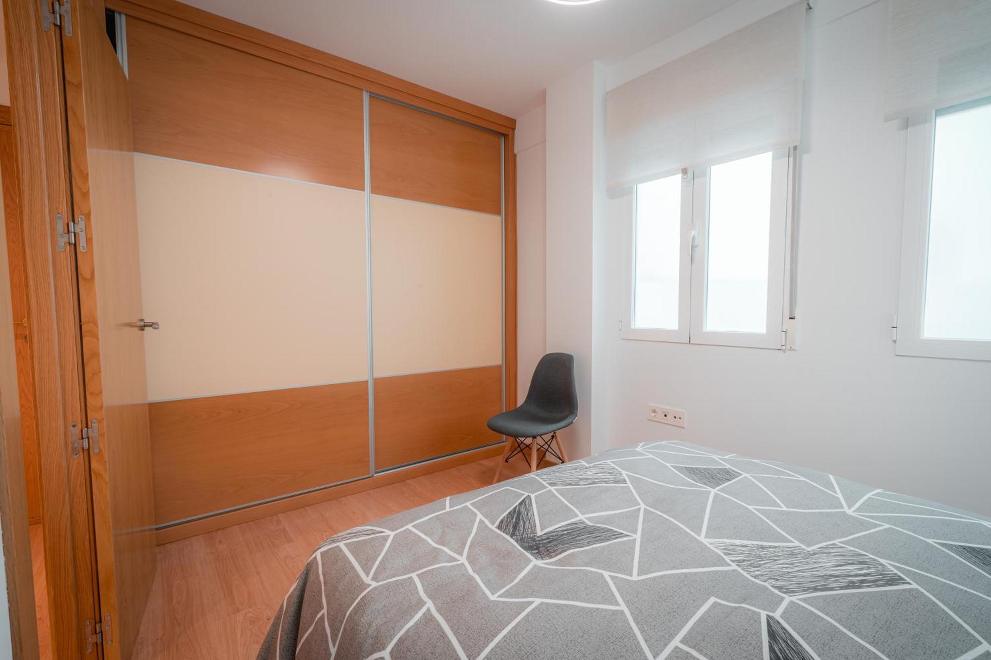 格拉纳达Ibericabeds Figares公寓 外观 照片