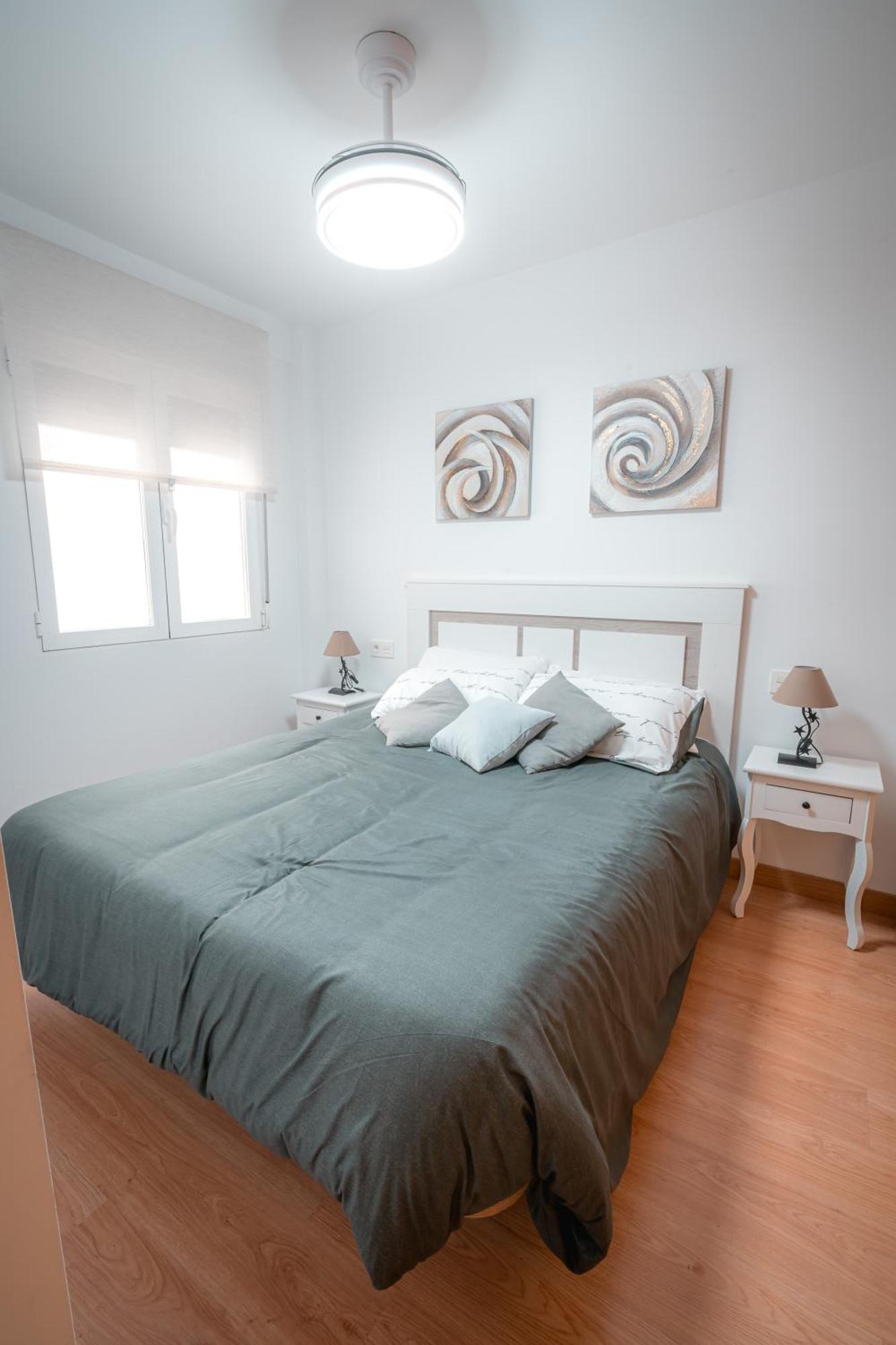格拉纳达Ibericabeds Figares公寓 外观 照片